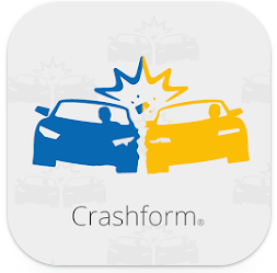 Verdubbeling aantal ongevalsaangiftes via vernieuwde Crashform-app