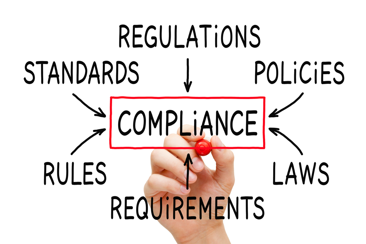 Formation de Compliance Officer pour le secteur de l'assurance