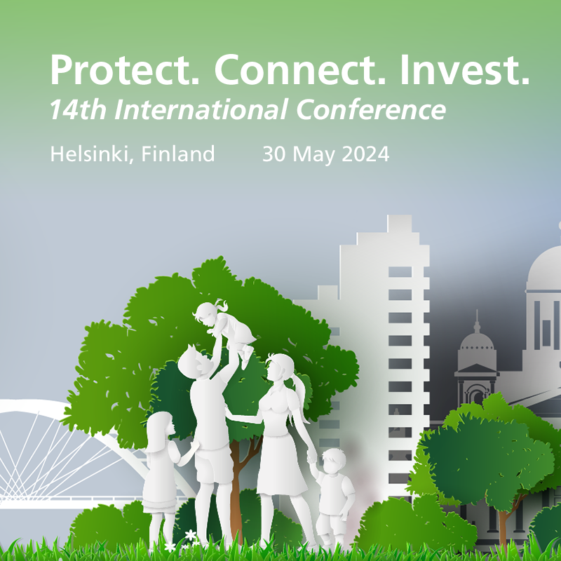 14ème conférence internationale d’Insurance Europe : « Protect, connect, invest »