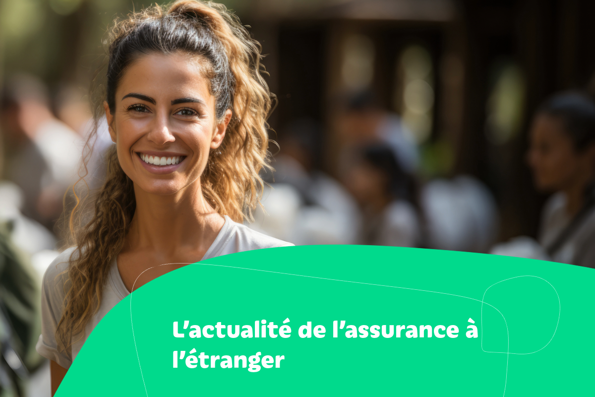 L’actualité de l’assurance à l’étranger