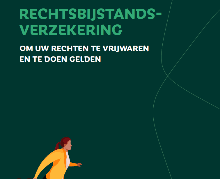 Rechtsbijstandsverz