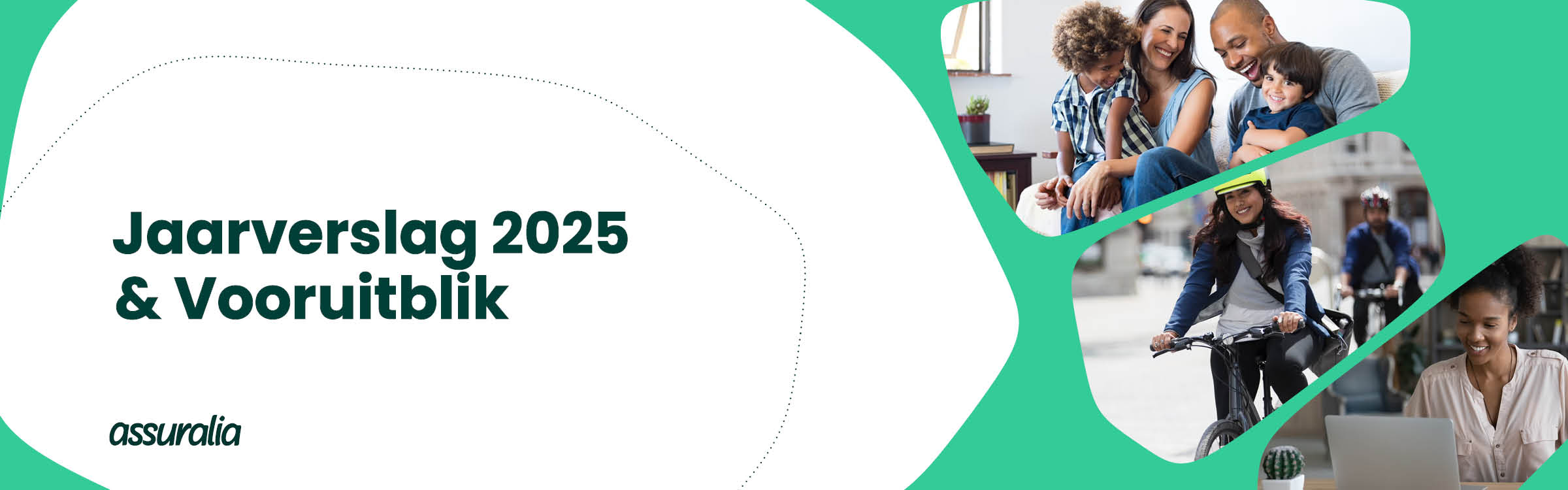 Evolutie van de werkgelegenheid in de verzekeringssector 2024 