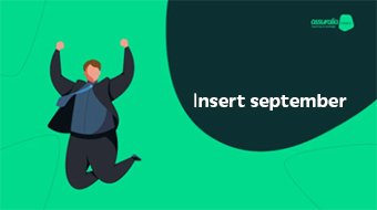 Foto september