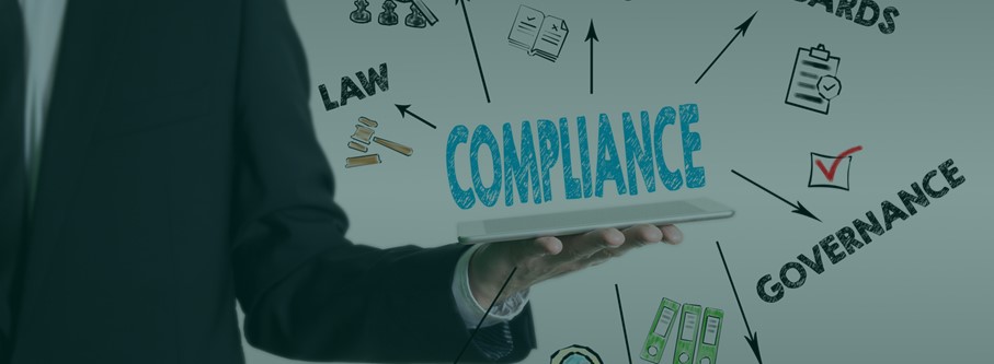 WORKSHOP: Compliance monitoring